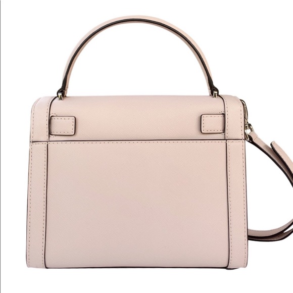 ‼️SALE‼️ 👜💕-Michael Kors Medium Messenger Bag - Picture 6 of 7